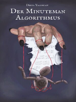 cover image of Der Minuteman-Algorithmus